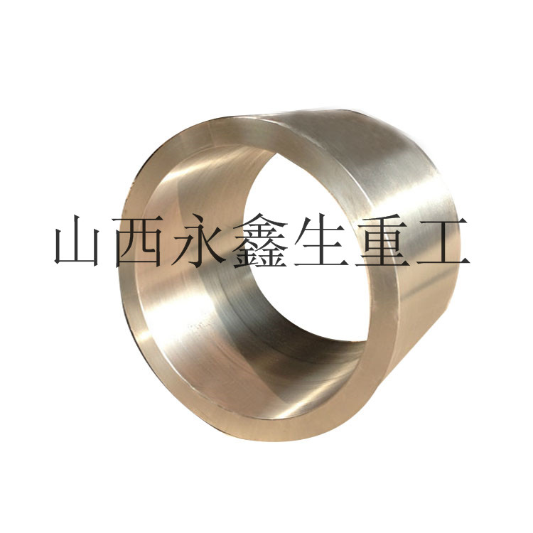 鋁合金鍛件質(zhì)量檢驗項目主要有哪些？鍛件質(zhì)量檢驗如何分類