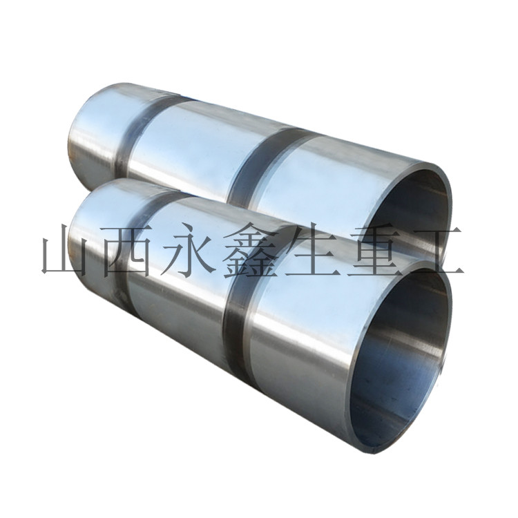 7075鋁合金鍛件淬火過程分析