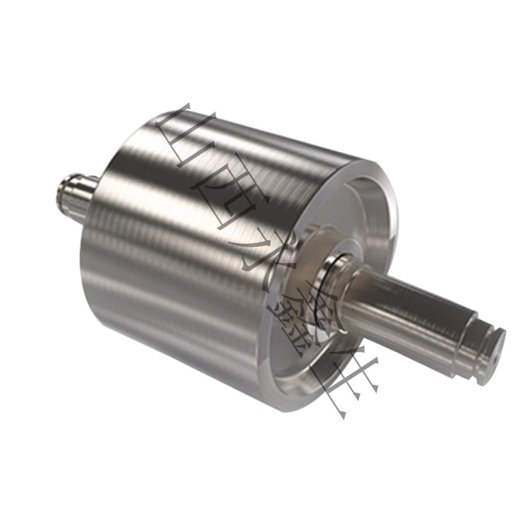 大型活塞桿鍛件的如何鍛造？