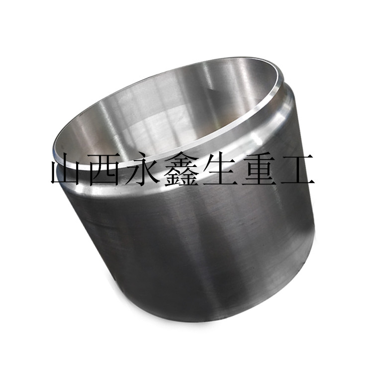 風電軸承鍛件工藝設計留量研究