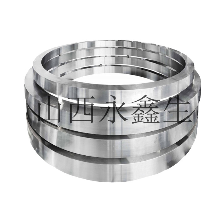 大型海上風(fēng)電塔架法蘭鍛件制造技術(shù)