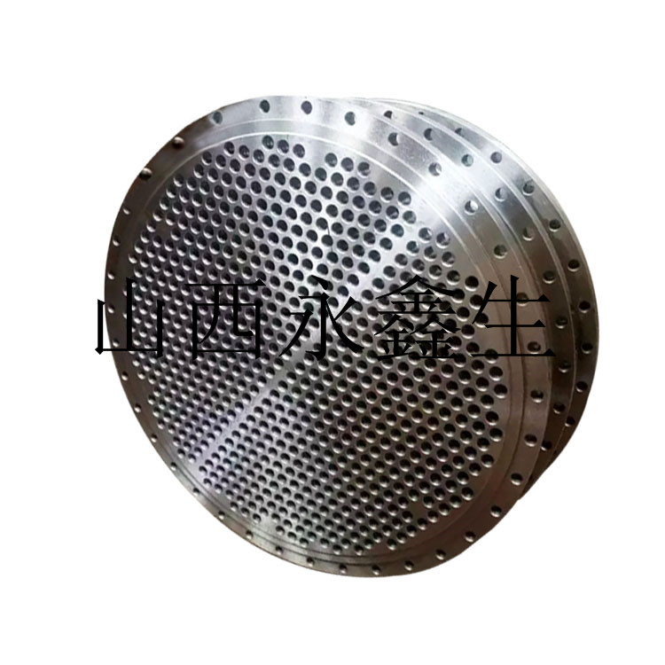 Q355核電異形管板鍛件的鍛造工藝是什么?