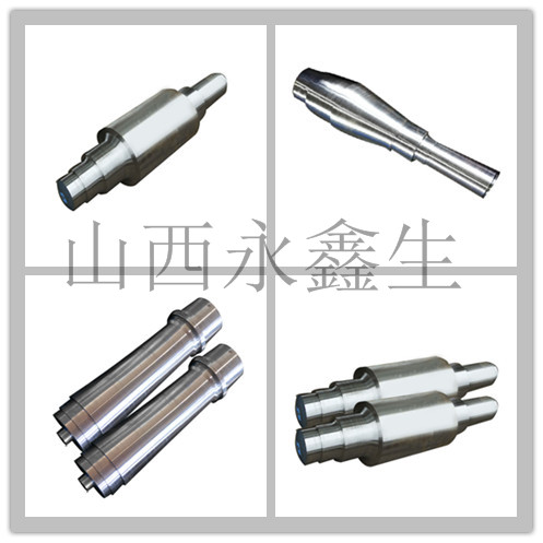 A50電動(dòng)機(jī)軸鍛件制造工藝技術(shù)