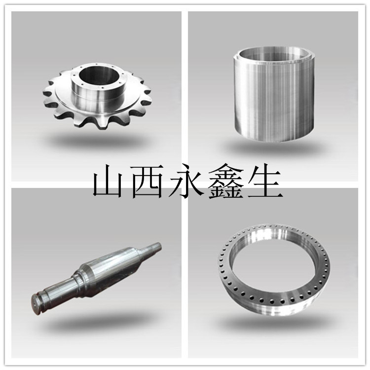 冶煉因素對大鍛件質(zhì)量的影響