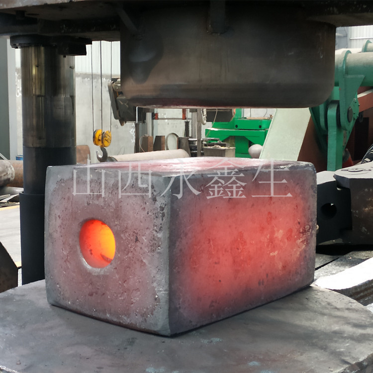   大型鍛件鍛造過程中的基本性能有哪些？