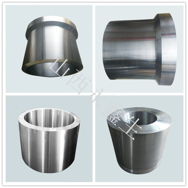 液壓油缸鍛件在使用中的防漏與治漏措施