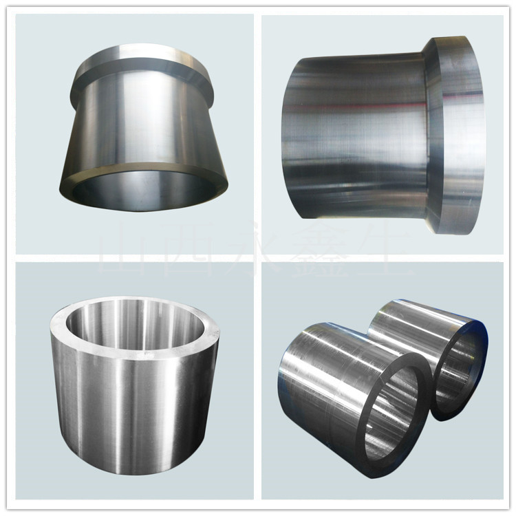 鍛件加工中潤滑劑的作用