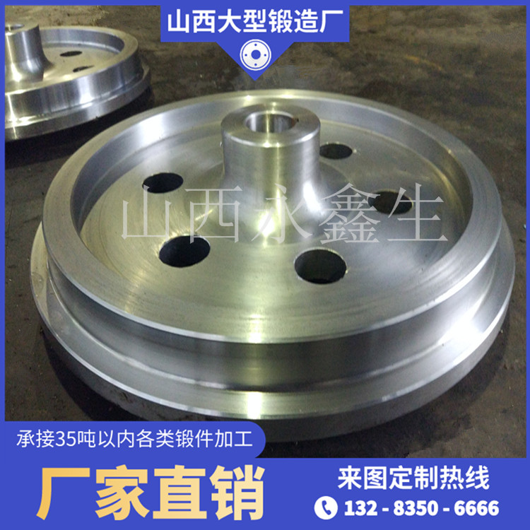 減速機(jī)齒輪（材質(zhì)20CrMnMo）