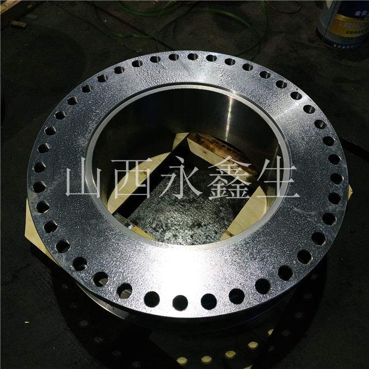 高壓法蘭特點(diǎn)和材料選取