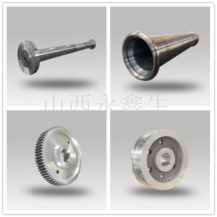 彎頭工藝流程有哪些？