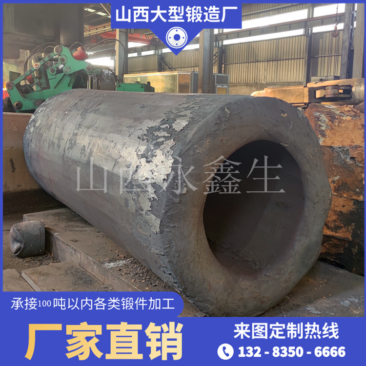 球墨鑄鐵管管模