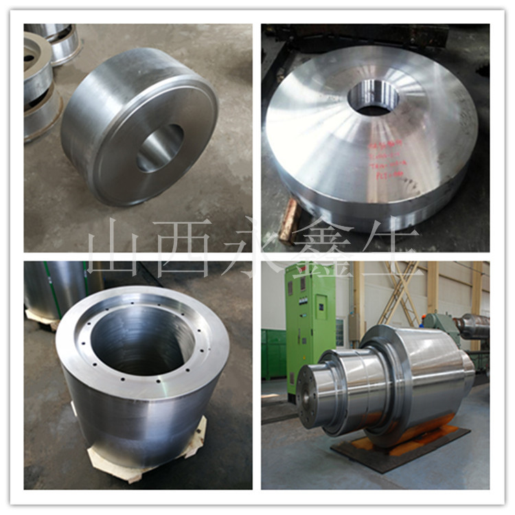 如何選擇不銹鋼鍛件的毛坯