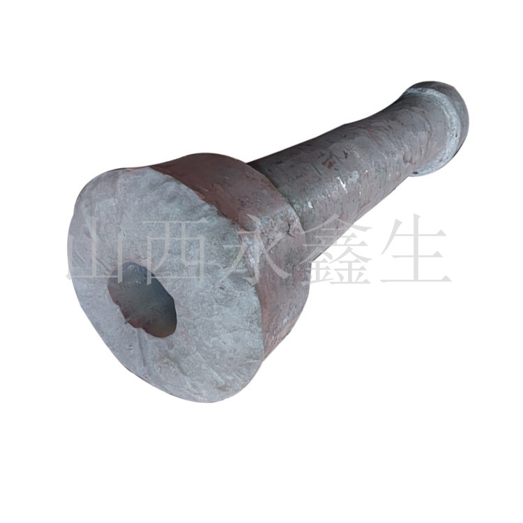 空心軸的工藝優化