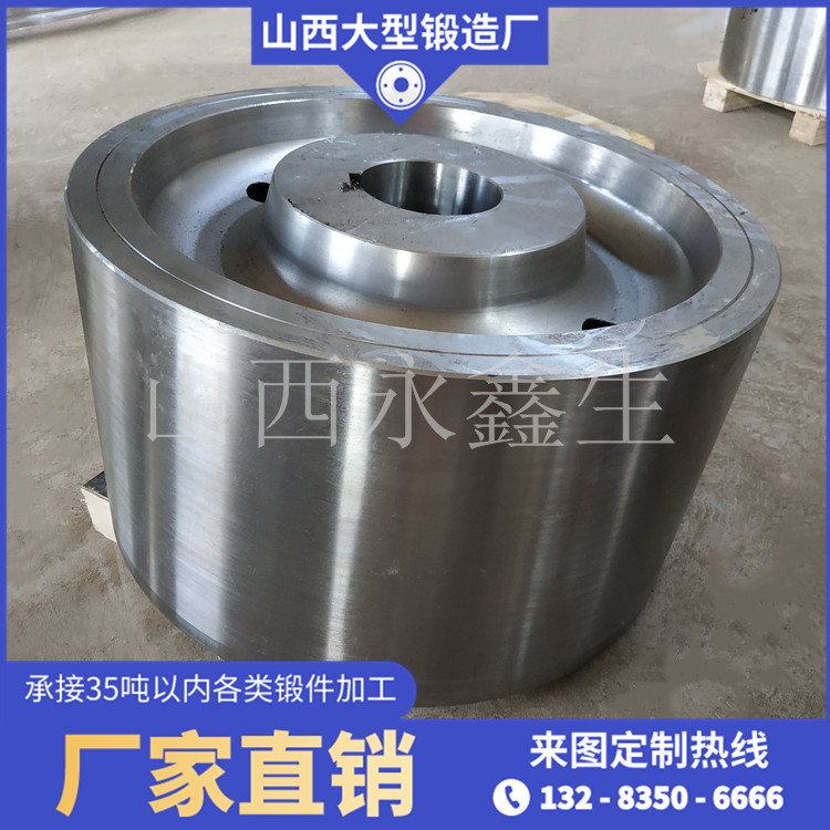 干燥機(jī)托輪