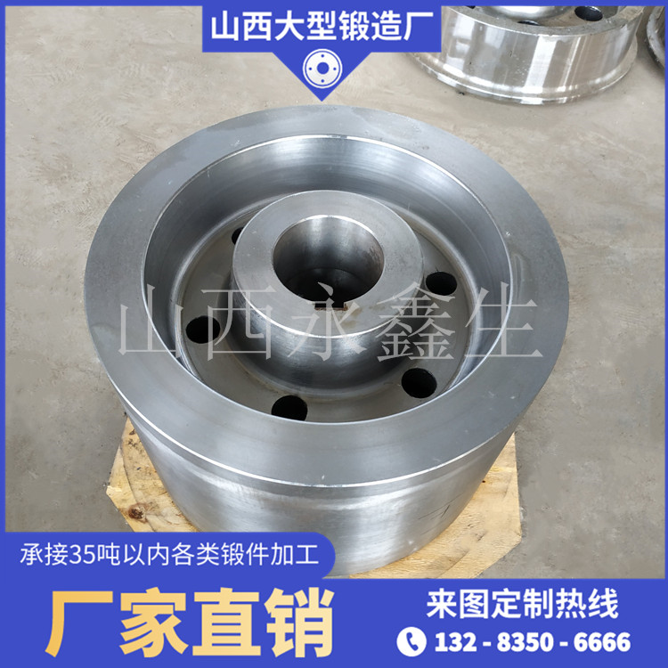 干燥機(jī)托輪