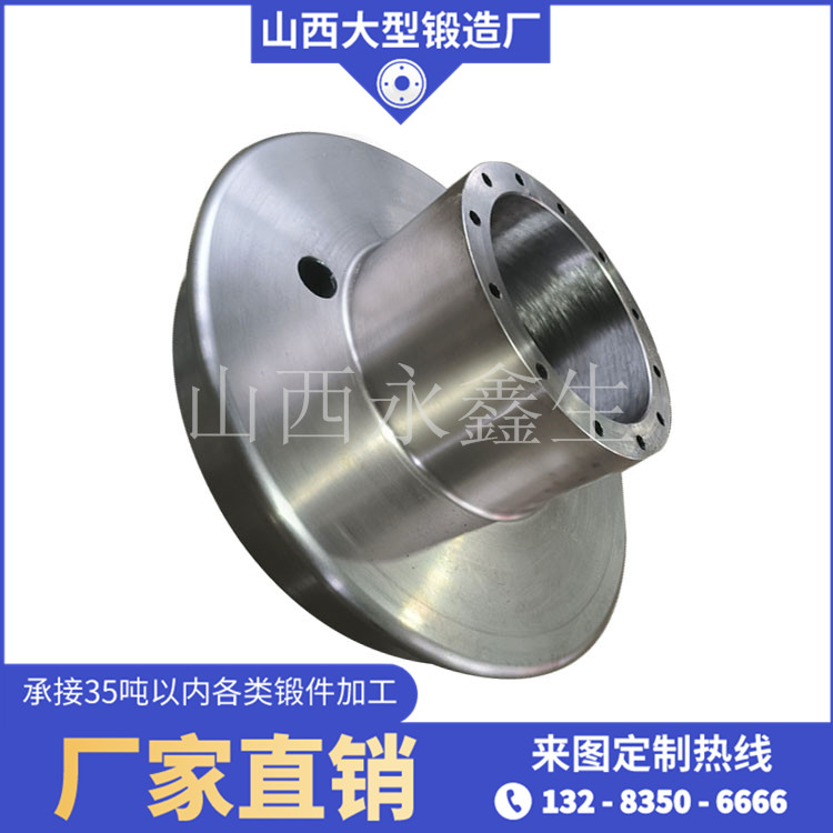 鍛造電動轉(zhuǎn)盤車輪