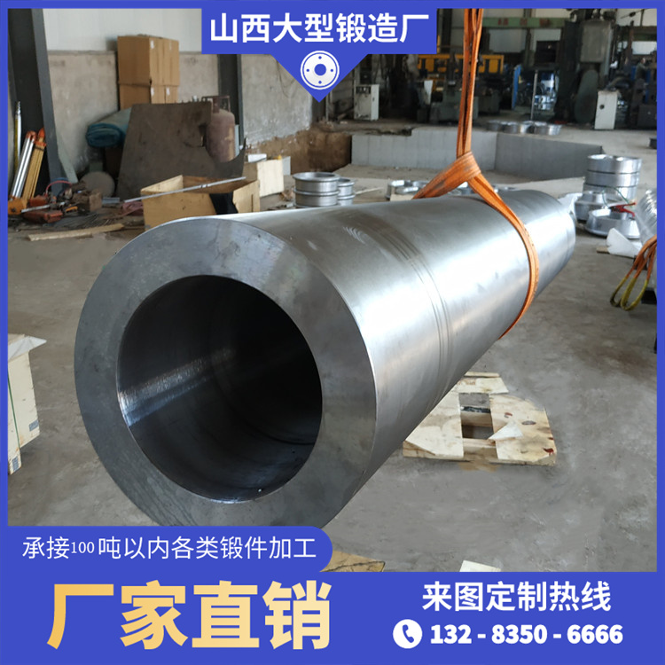 F91高壓無縫管件