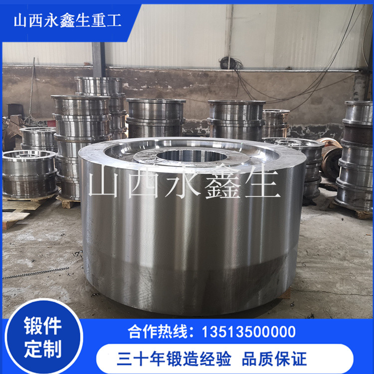 配套子模座的電動螺旋壓力機用模座