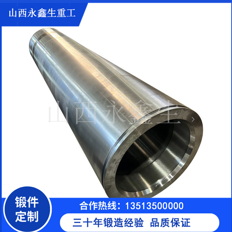 閥門鍛造件采用F9材料的原因