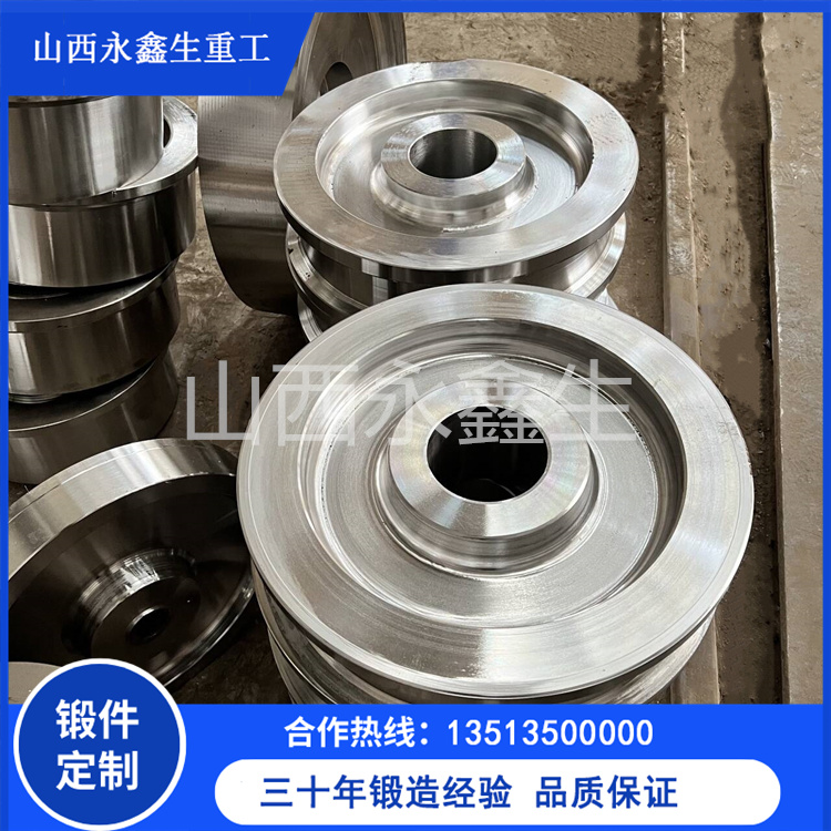 減速機齒輪鍛件