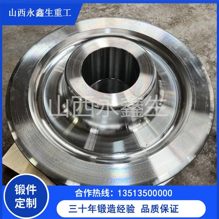 焦爐車輛設備用鍛件是什么