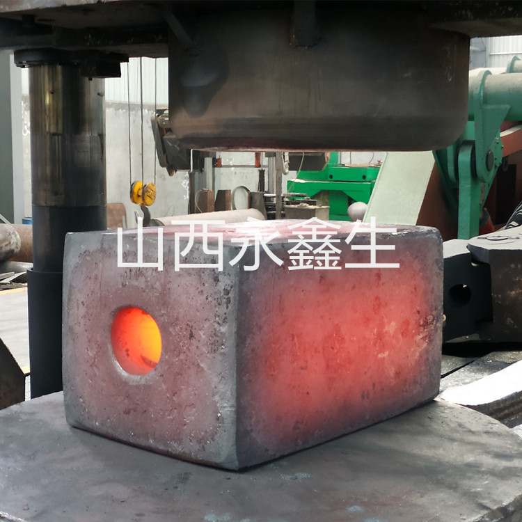 山西墊塊鍛件鍛造，實力廠家一覽！