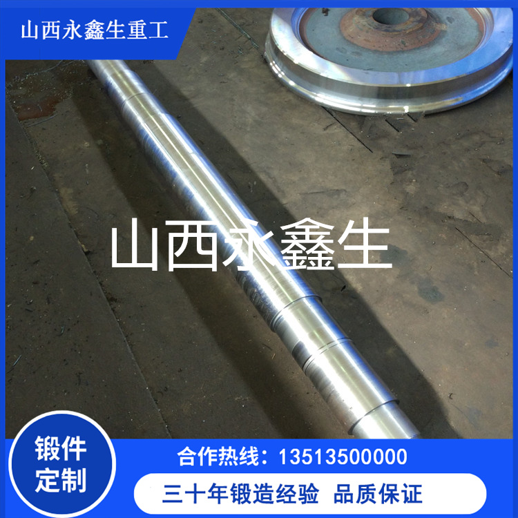 液體硅膠膠輥輥鍛件