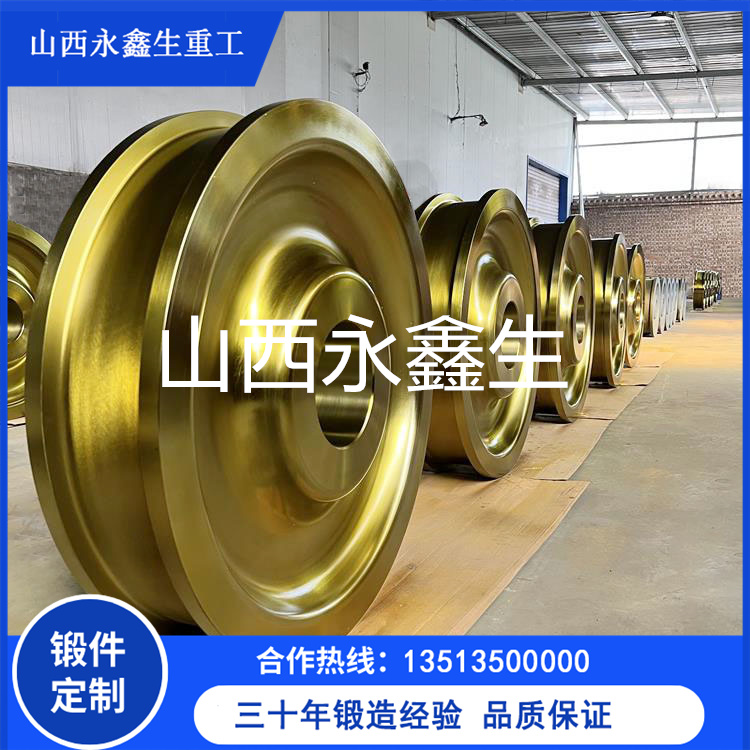 重型機(jī)車(chē)齒輪