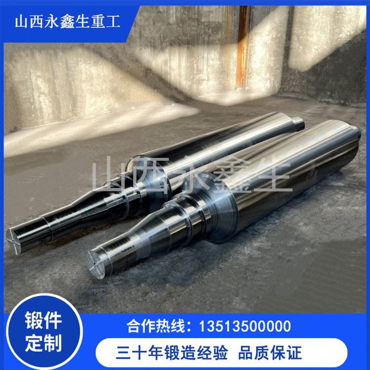 拉緊螺栓鍛件鍛造，哪些廠家品質有保障？