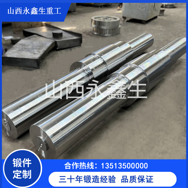 優質齒輪軸鍛件生產商推薦，哪家更值得信賴