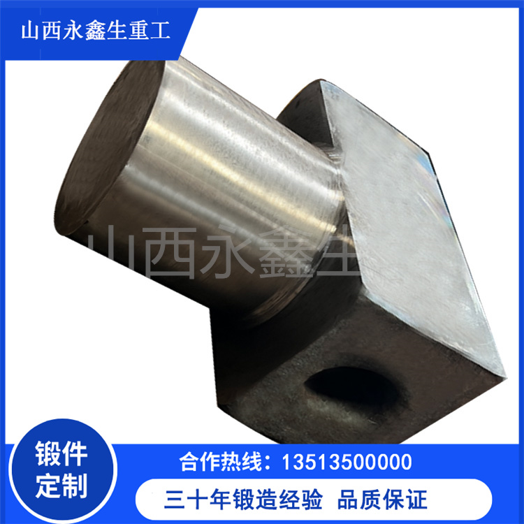 WB36電站閥門鍛件