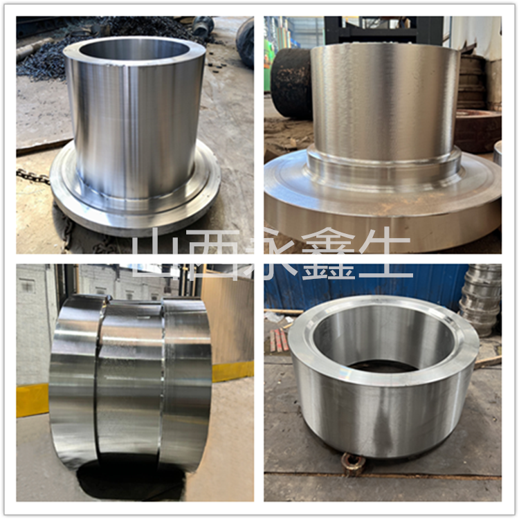   剖析永鑫生鍛造廠冶金設(shè)備鍛造件的五大核心優(yōu)勢(shì)